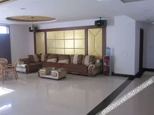 Image of Chengyuan Hotspring Hotel