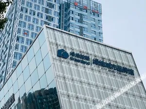 Image of Nervan Light House·LOFT Hotel (Changsha South High-speed Railway Station)