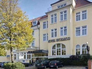 Image of Hotel Excelsior