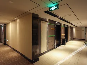 Image of New Century Manju Hotel Lianyungang High-speed Railway Station