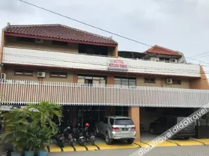 Image of Mutiara Timor Hotel