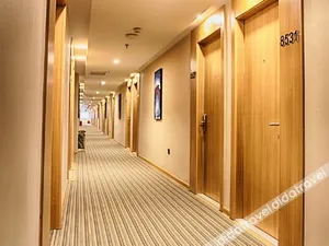 Image of Starway Hotel (Lanzhou West Railway Station)