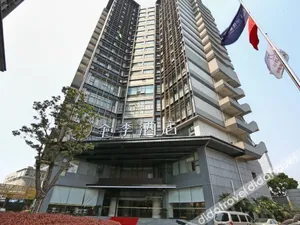 Image of JI Hotel Shanghai Caobao Road Sun Moon Light Center