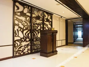 Image of Jiangnan Hotel (Guangzhou Baiyun Station Jiangnan Market Branch)