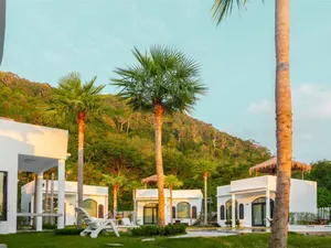 Image of Chalaroste Lanta The Private Resort