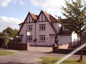 Image of Leverton House