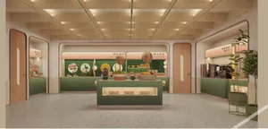 Image of Orange Hotel Changzhou Railway Station