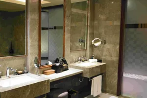 Image of Luxury Blue Horizon Hotel Dongying