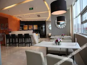 Image of Jinjiang Inn (Lianyungang Guannan Middle Renmin Road)