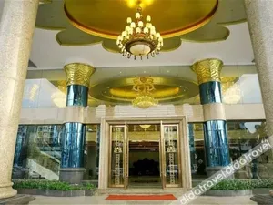 Image of Longzhu Lijun Grand Hotel
