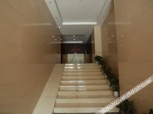 Image of Sweetome Holiday Apartment (Gaotie Shihao Plaza)