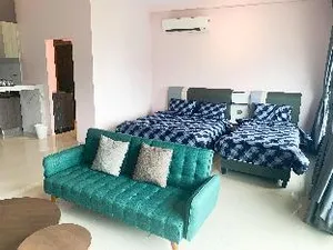 Image of Vesta Homes, Molek Regency with Golf View, Johor Bahru, Mid valley