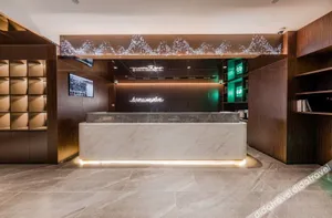 Image of Home Inn Plus Shanghai New International Expo Center