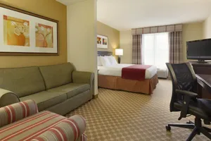 Image of Baymont by Wyndham Sumter