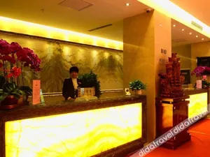 Image of Hongyuan Hotel (Lanzhou Nanguan Night Market)