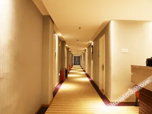 Image of City Comfort Inn Guangzhou Panyu Qiaonan Aoyuan Plaza
