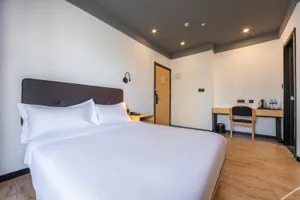 Image of Hi Inn Shanghai Changfeng Park