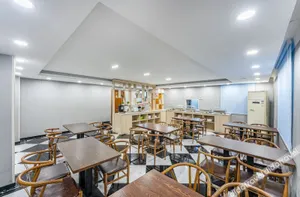 Image of Yimi Hotel - Xicun Metro Station Branch