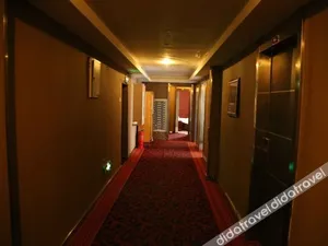 Image of Shennong Hotel (Huayuan Street)