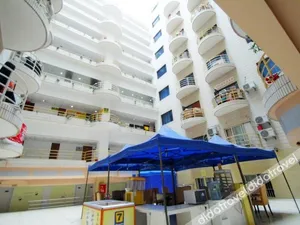 Image of 7 Days Inn (Shanghai Changshou Road Subway Station Yaxin New Square)