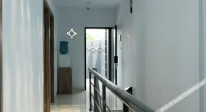 Image of hotel padma tangerang