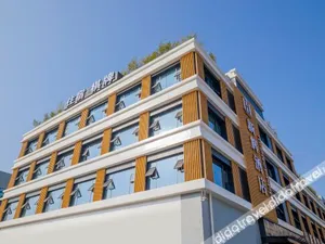 Image of Xinhui Hotel (Xuanhan Yilian Passenger Transport Terminal Branch)