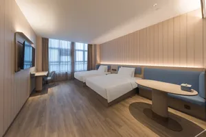 Image of Hanting Hotel Lianyungang Guanyun Administrative Center