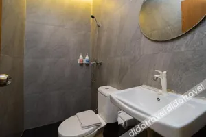 Image of Sans Hotel Suryakencana Bogor