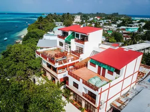 Image of Lumeire Sands, Guraidhoo