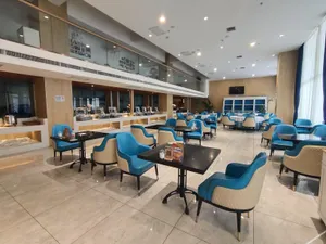 Image of Vienna Hotel LanZhou high-speed railway west station Hotel