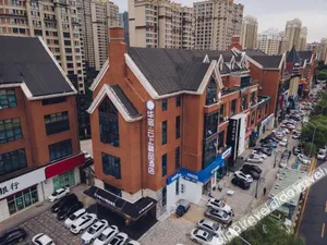 Image of Huasu Yunshang Boutique Hotel