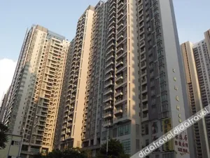 Image of Home Inn Neo Guangzhou Zhujiang New Town