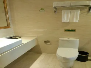 Image of Vienna Hotel Shanghai Baoshan Wusong
