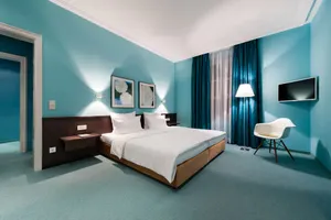 Image of MOMA1890 Boutique Hotel