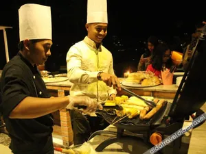 Image of Trizara Resorts - Glam Camping