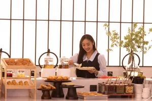 Image of Atour Hotel Kunming Yunnan-Burma Avenue