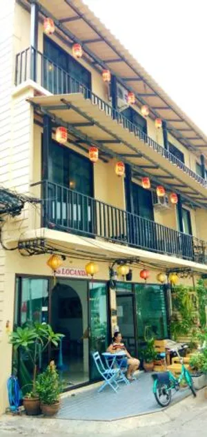Image of La Locanda