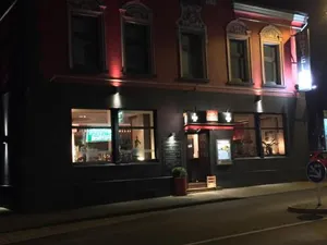 Image of Hotel Hoppe