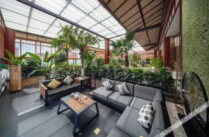 Image of Wuahi Grand Hotel