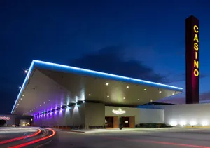 Image of Cypress Bayou Casino Hotel