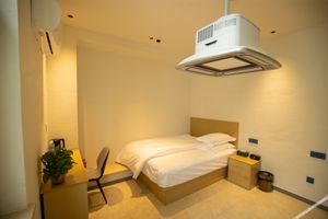 Image of Luzhou Dexu Future Hotel (Vocational and Technical College)