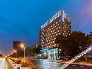 Image of Fang Xing  Hotel (Wuxi  Yangming Metro Station)