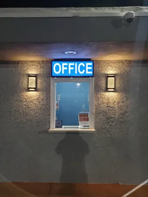 Image of Patio Motel
