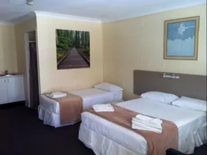 Image of Spanish Lace Motor Inn