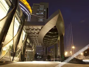 Image of Yuntianlou Holiday Royal Hotel