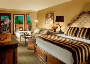 Image of Rustic Inn Creekside