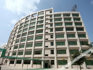 Image of Huangting Holiday Inn