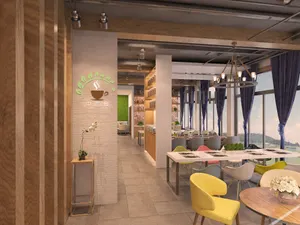 Image of Floral Hotel·Puyue Creek Hotel(Yangshuo West Street Lijiang Branch）