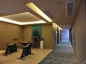 Image of Guangzhou Shijian Hotel