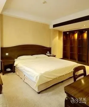 Image of Tuke China Hotel -Wenzhou South Bus Terminal